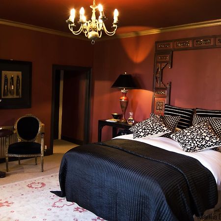 Hotel The Fox And Hounds à Oakham Extérieur photo