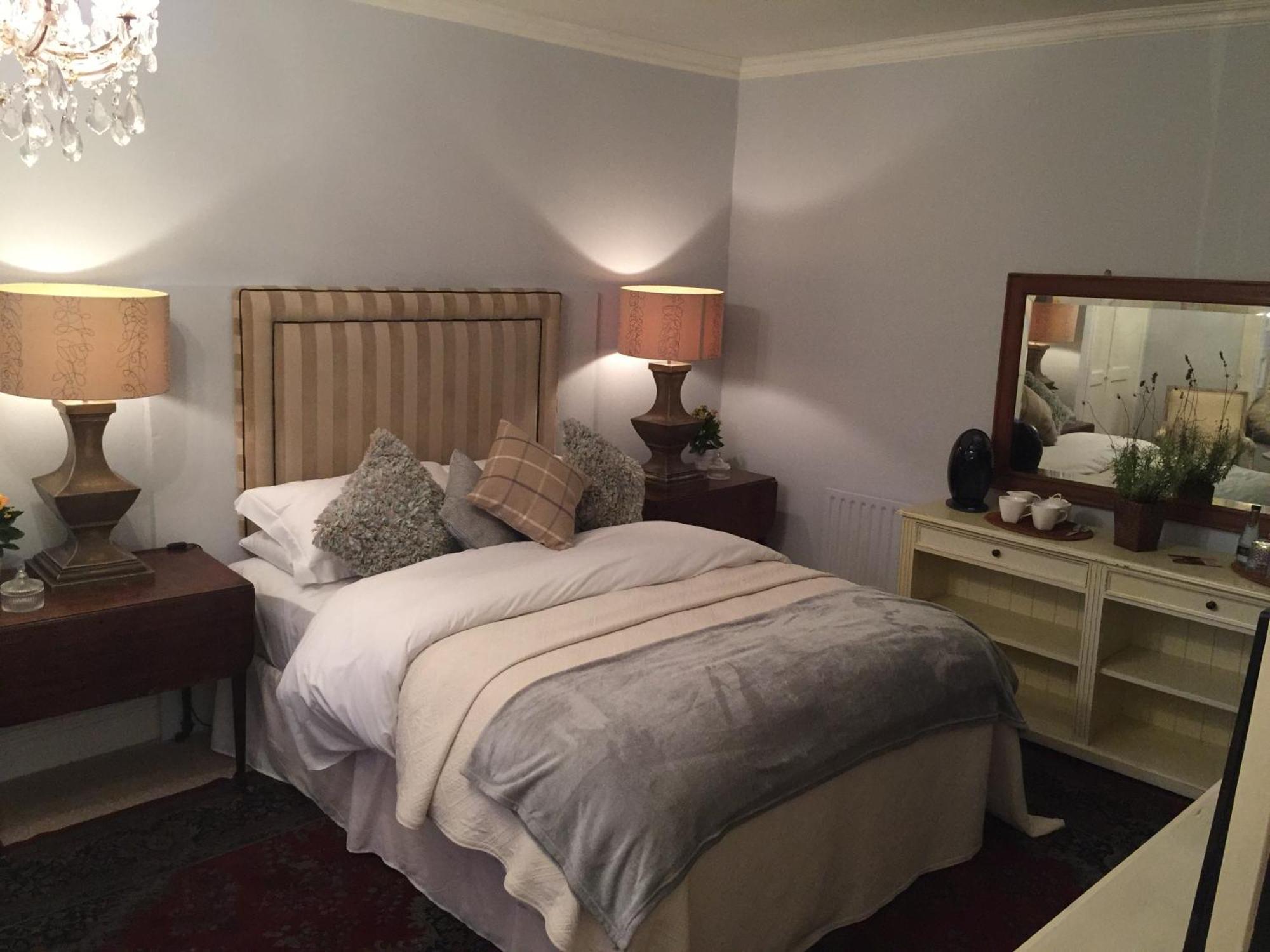 Hotel The Fox And Hounds à Oakham Chambre photo