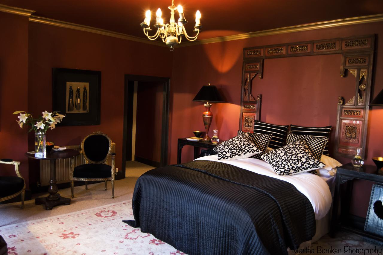 Hotel The Fox And Hounds à Oakham Extérieur photo